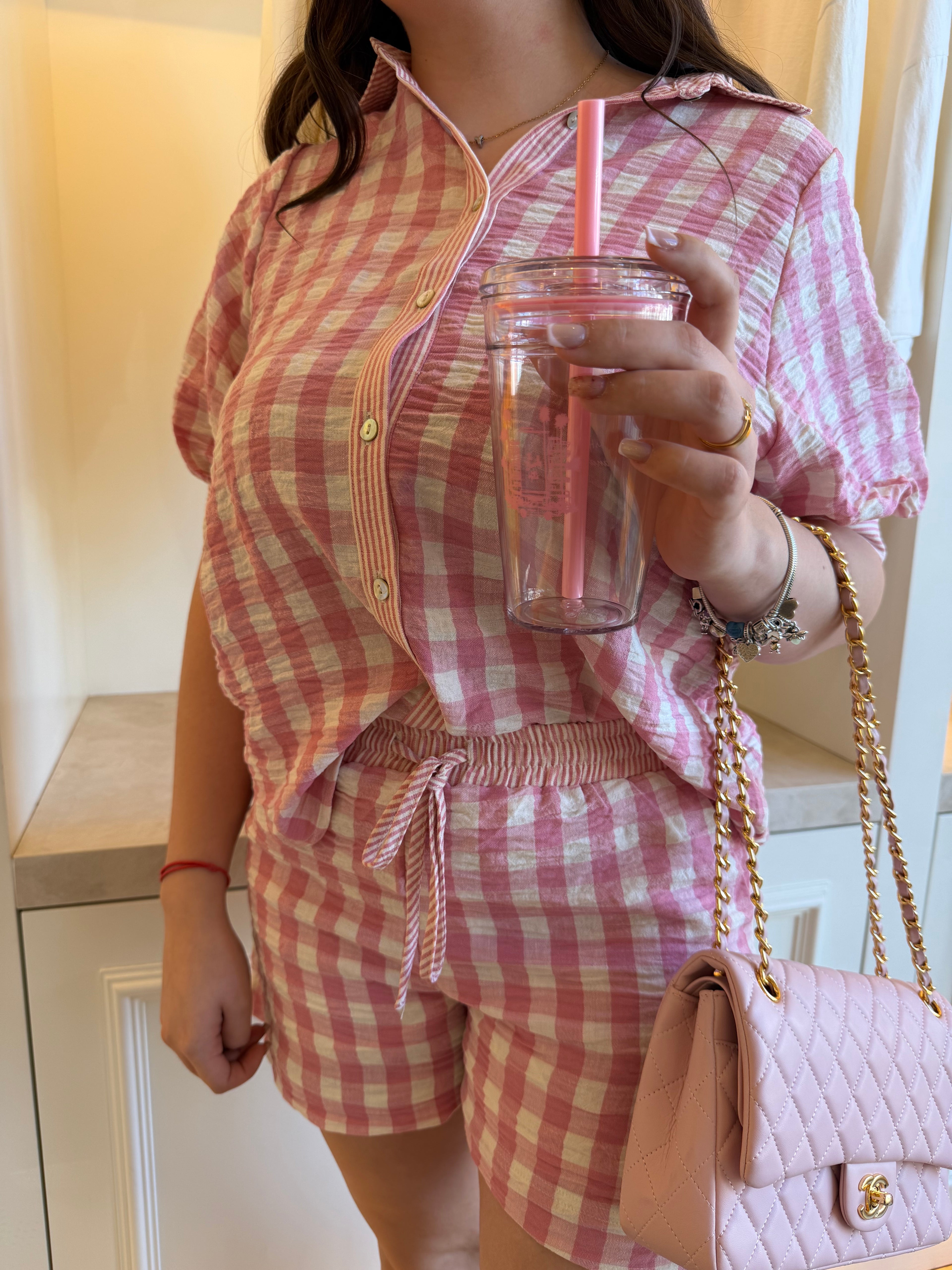 Pink Picnic