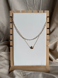 Shell Necklace