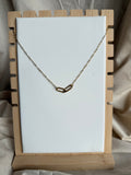 Pin Necklace