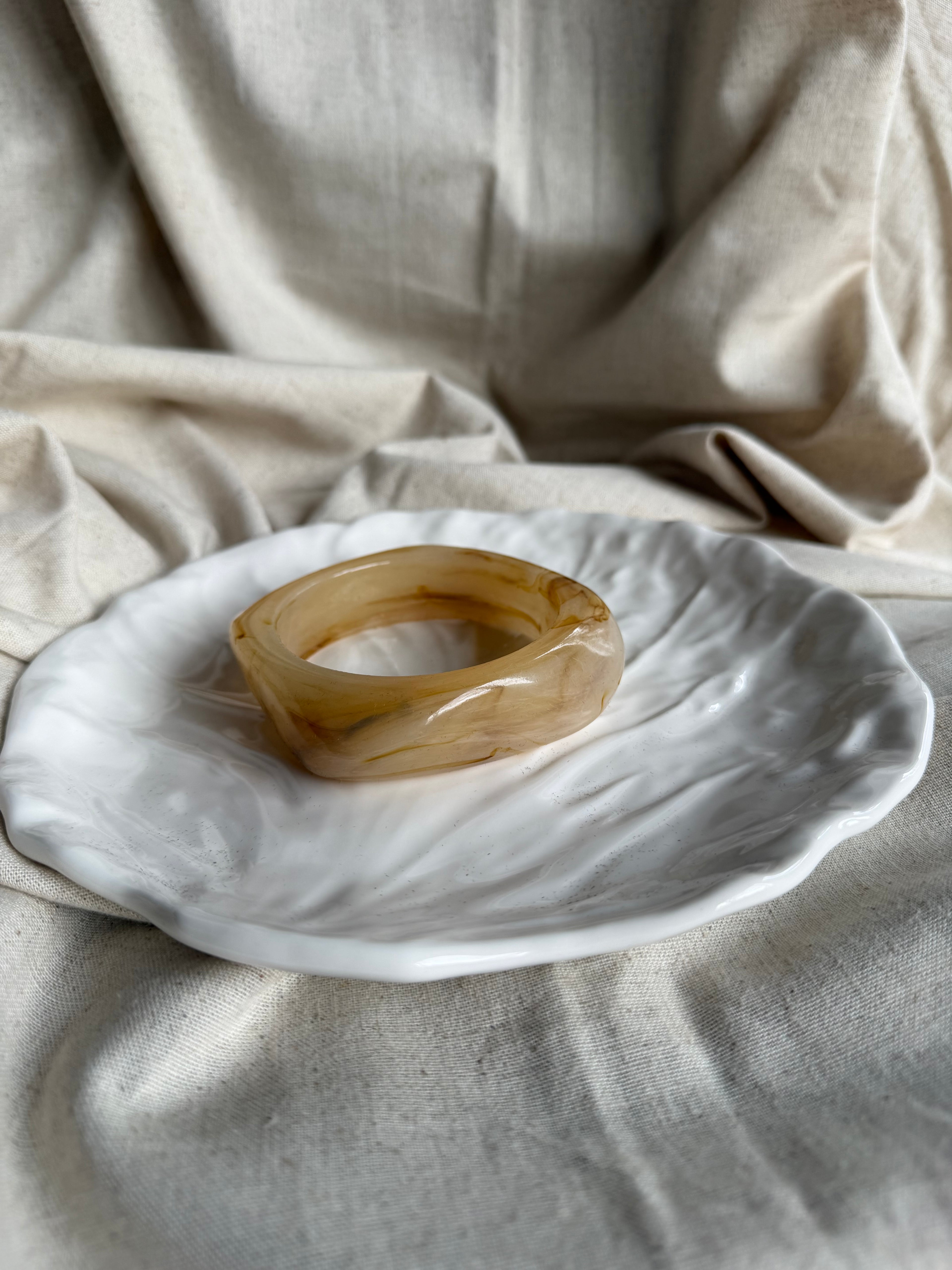 Brown Bracelet