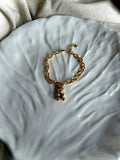 Bear Bracelet