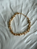 Pin Bracelet