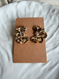 Flower Earrings