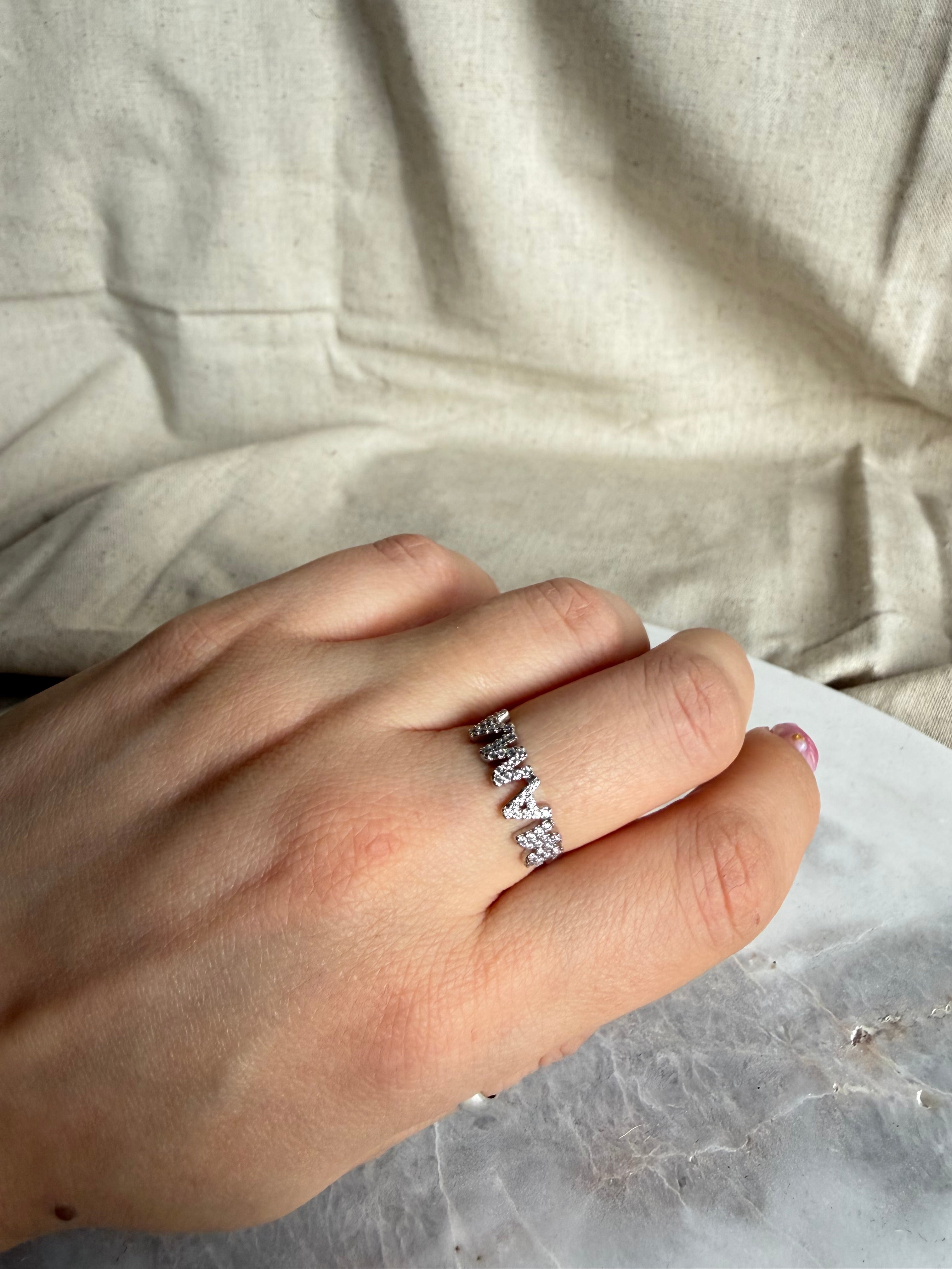Mama Ring