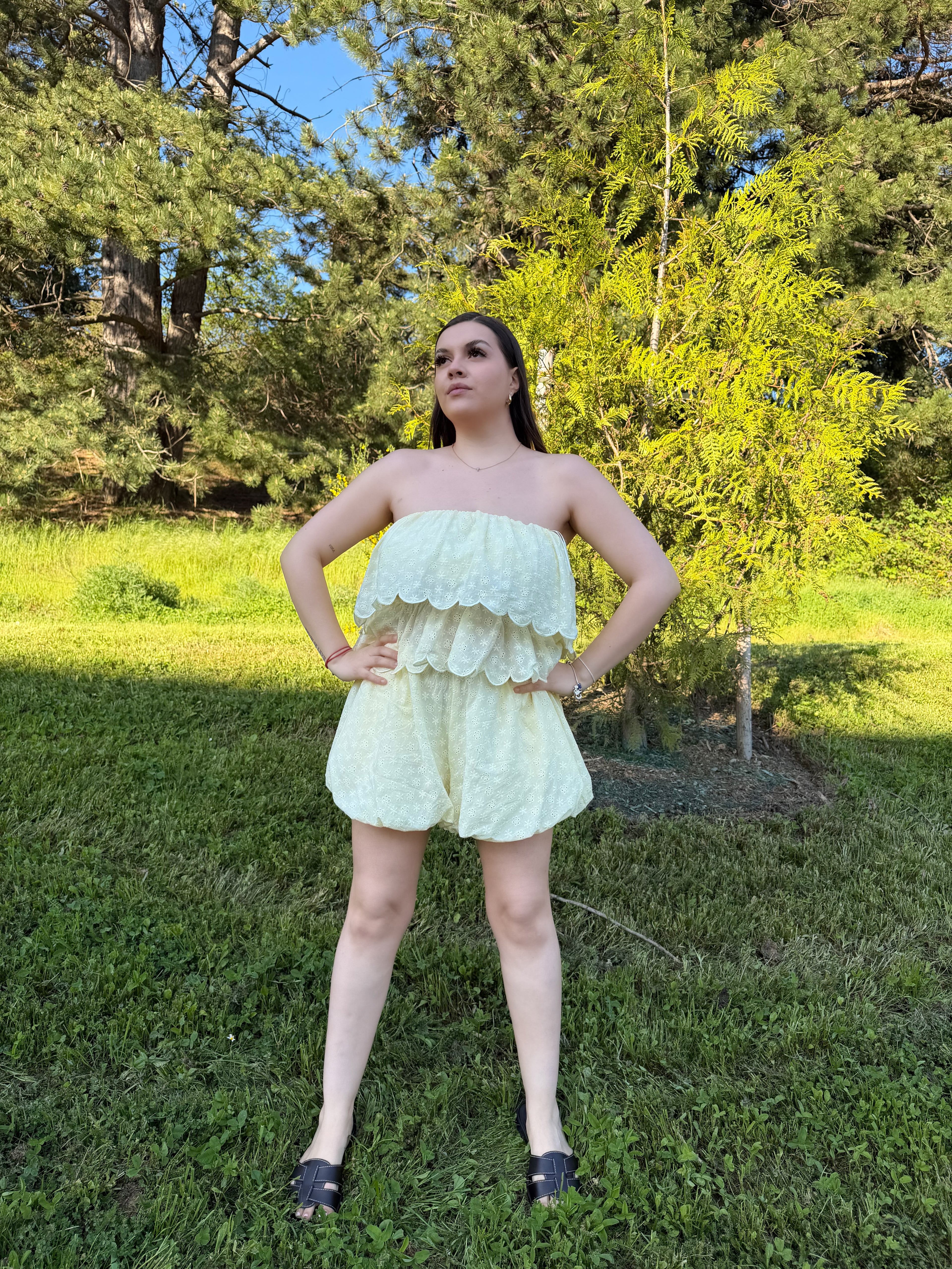 Honey Bloom Set