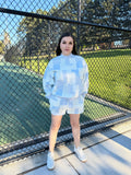 Pastel Court Set